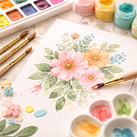 Imagem Pinturas