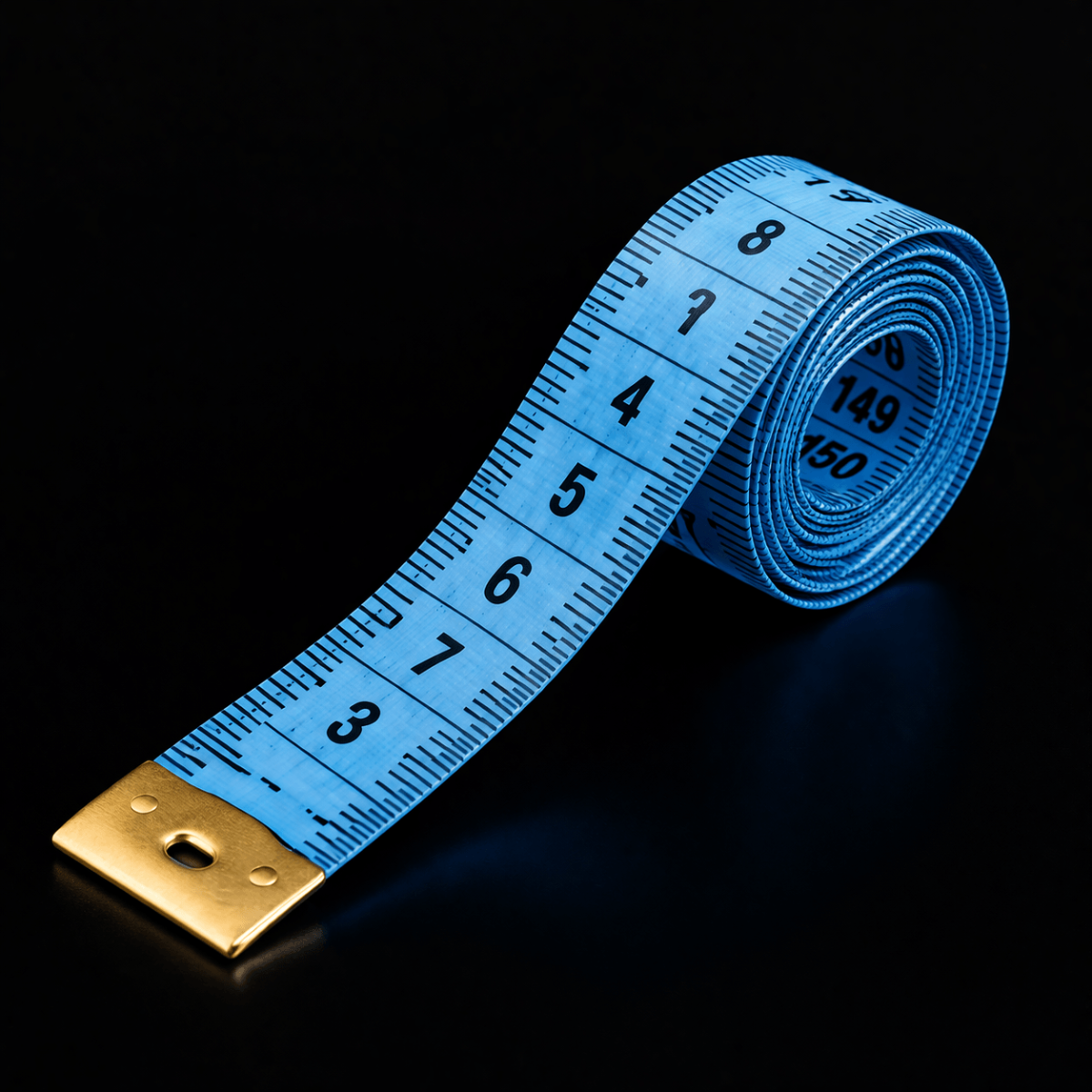 Imagem 1 Fita Métrica 150cm