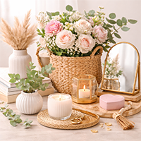 Imagem Decoração