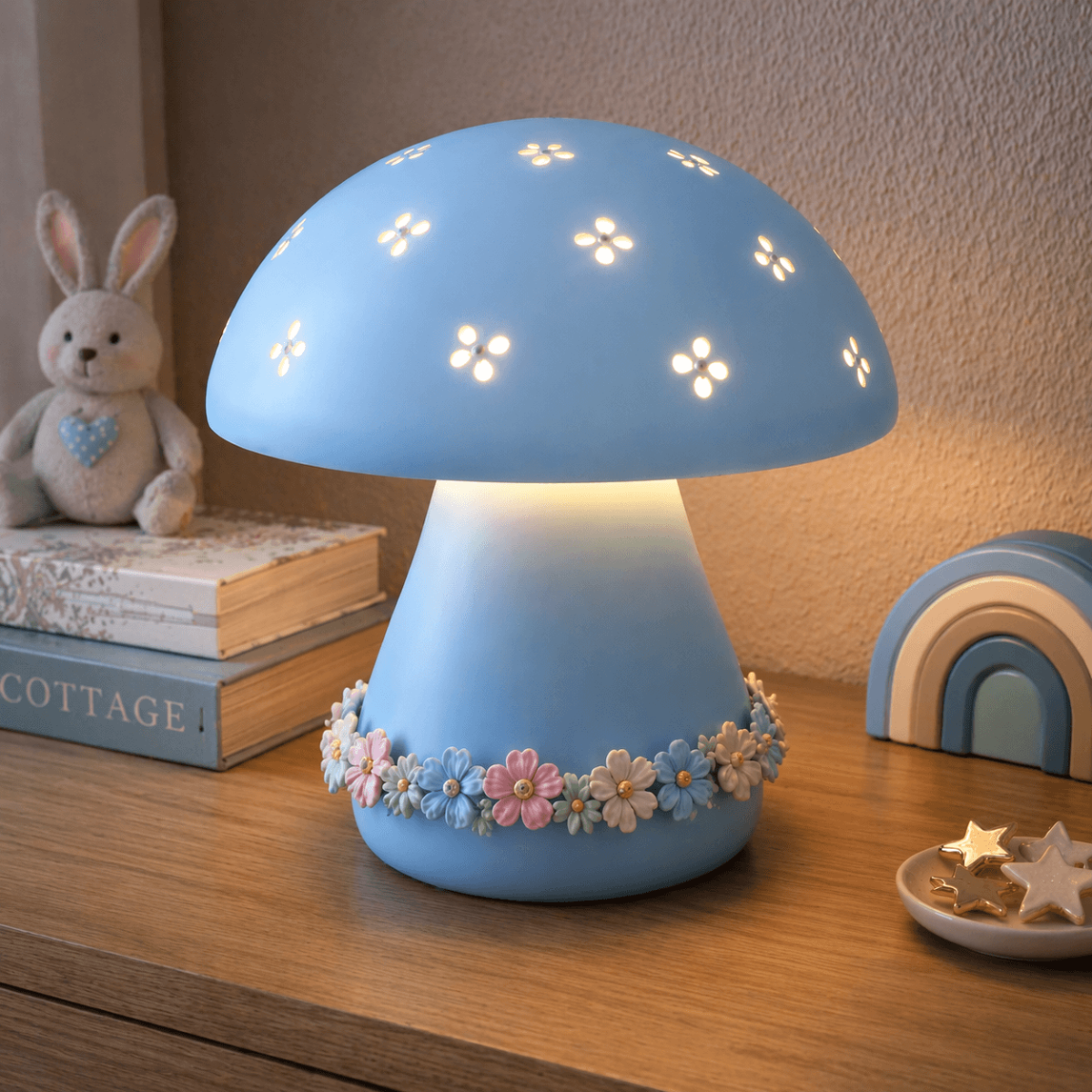 Imagem 1 Luminária de Mesa Infantil