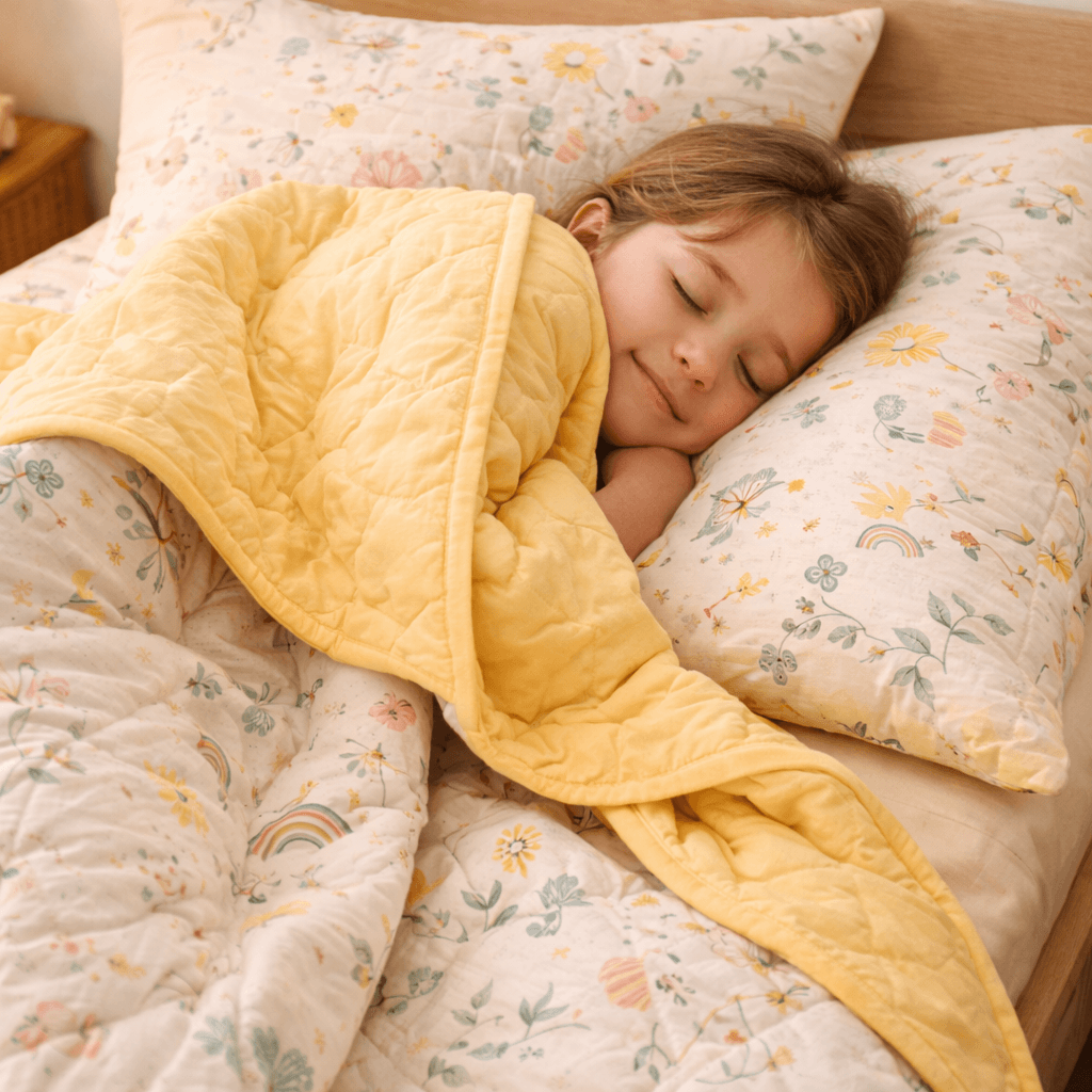 Imagem 2 Edredom Infantil Solteiro