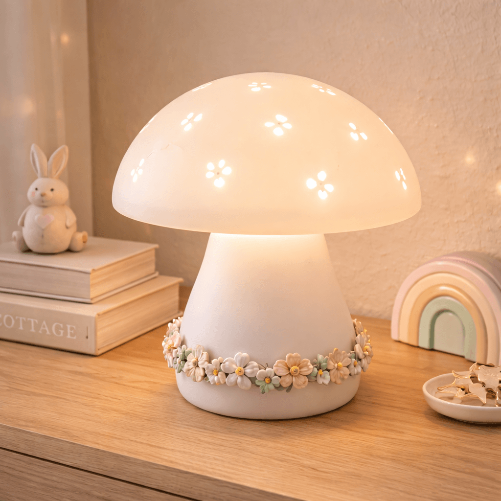 Imagem Luminária de Mesa Infantil