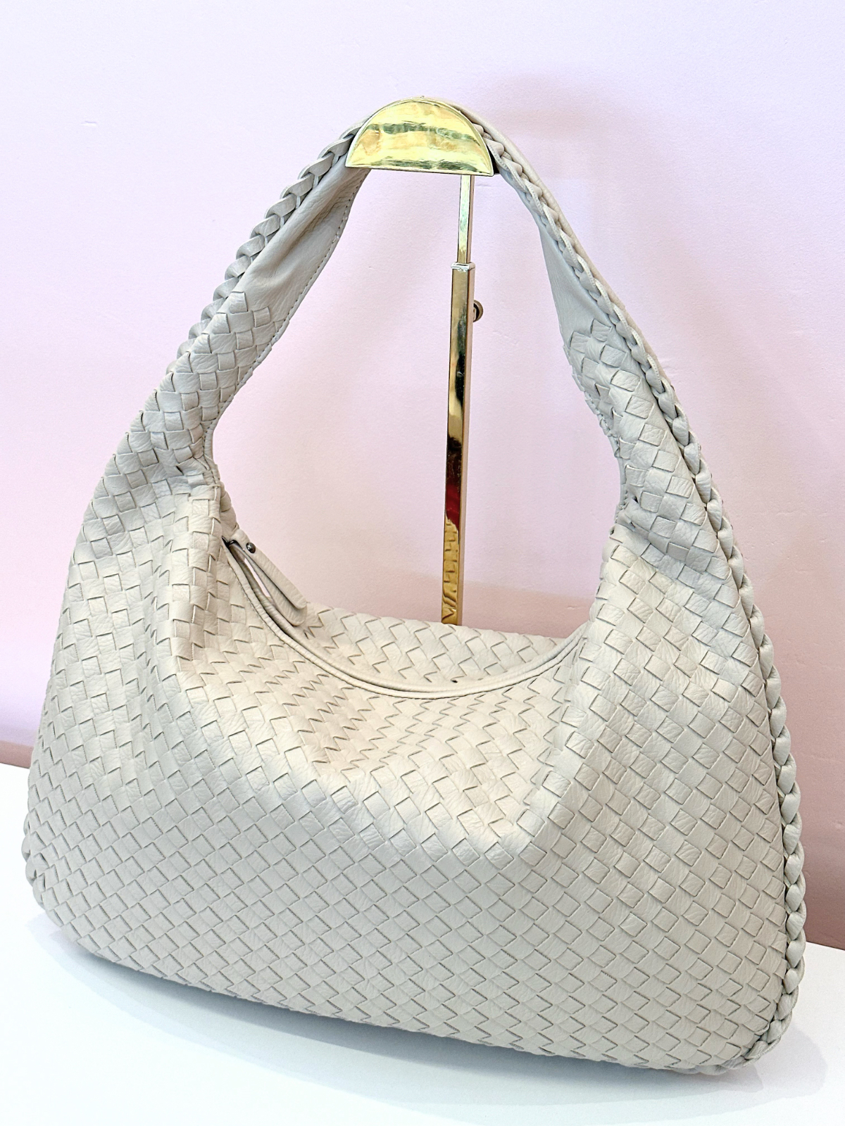 Imagem Bolsa tressê off