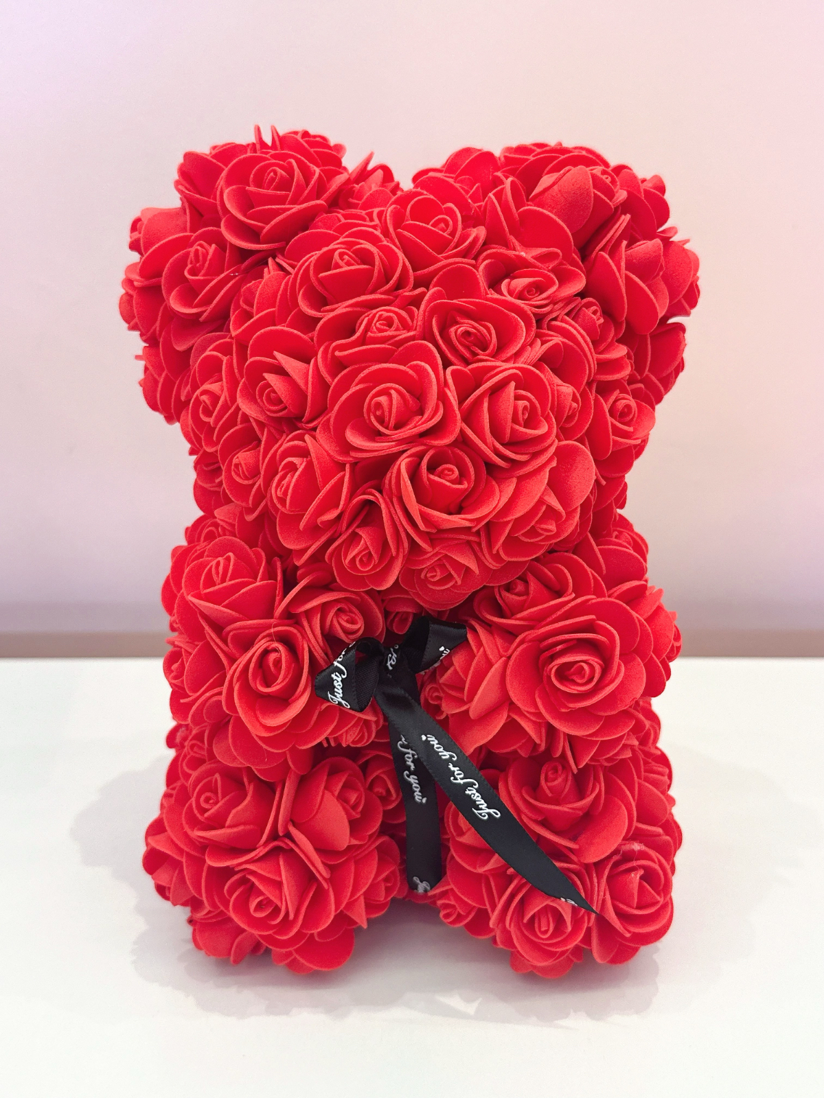 Imagem Urso flor 