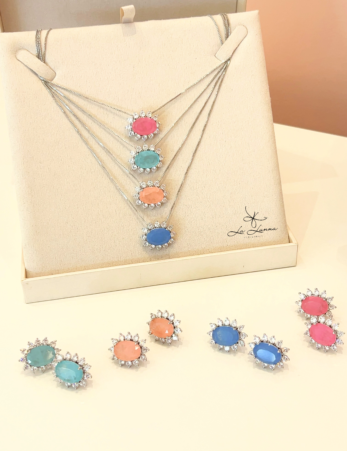 Imagem 1 Conjunto joinha 