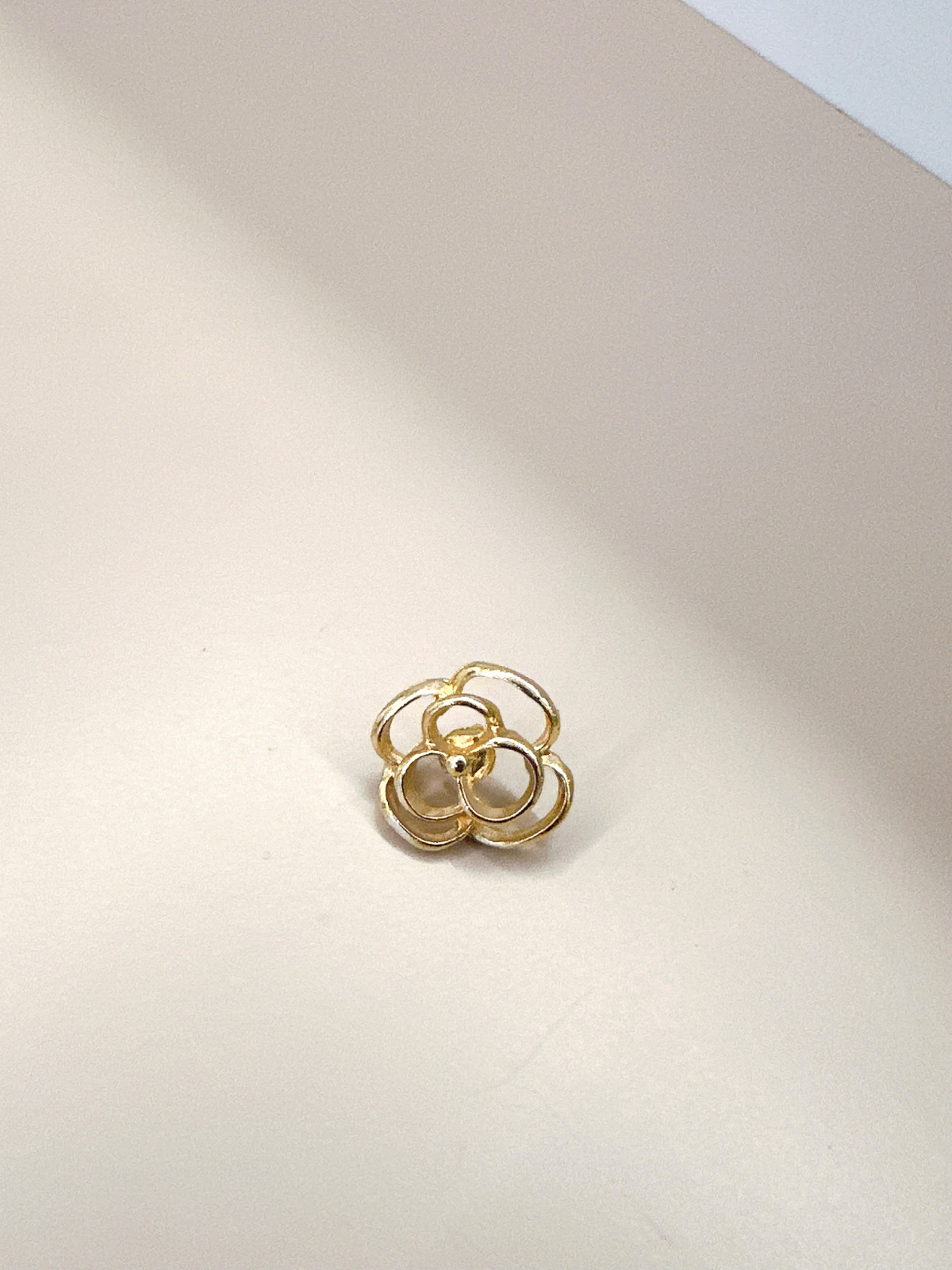 Imagem Broche mini flor 