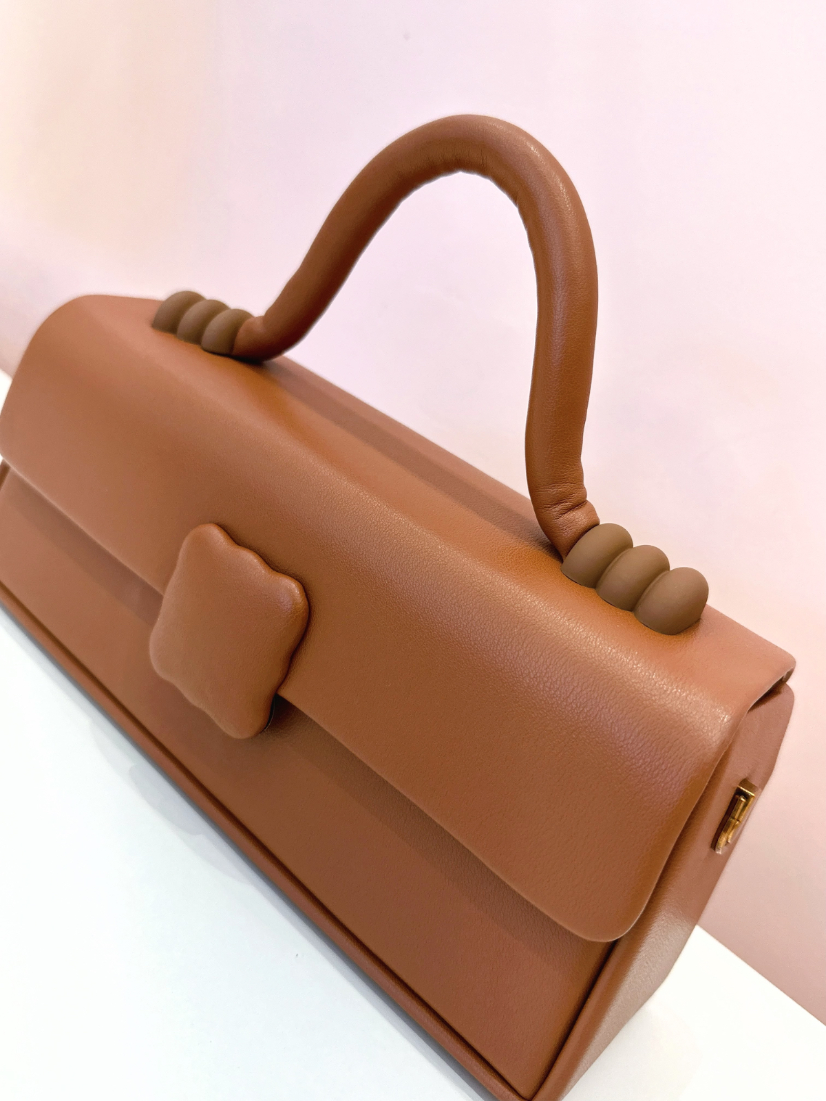Imagem Bolsa retangular 
