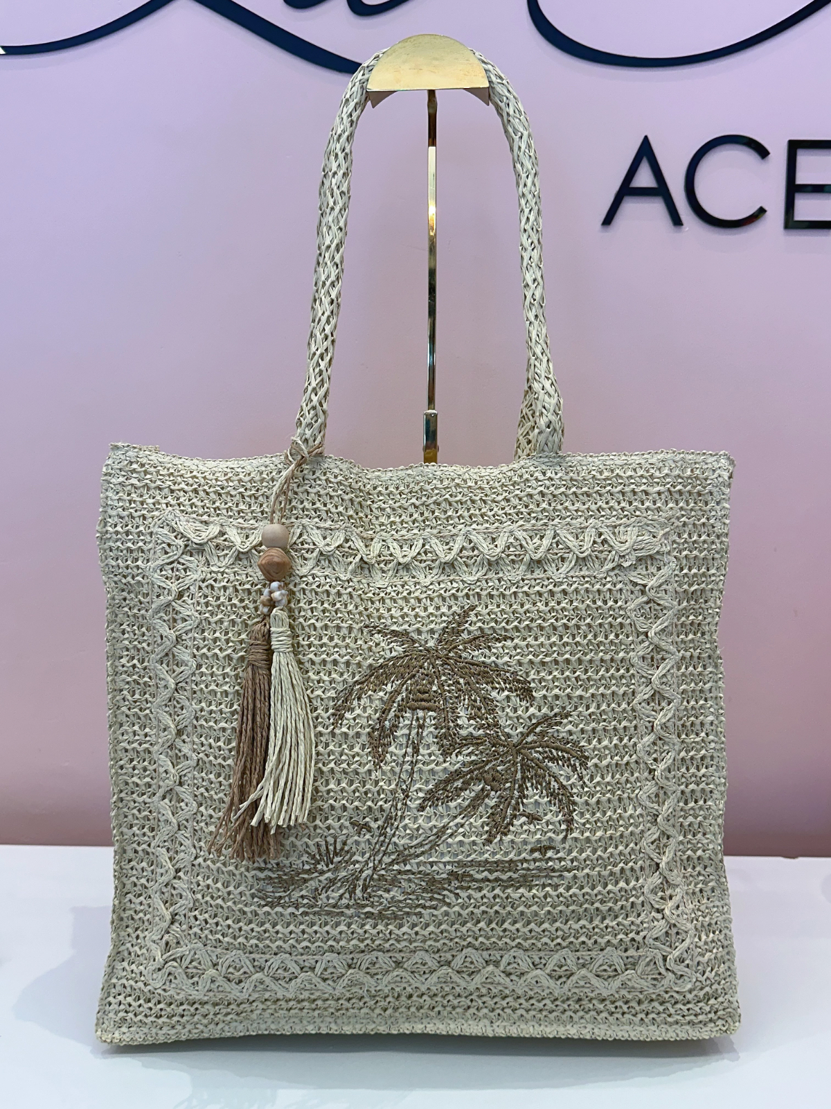 Imagem Bolsa coqueiro off
