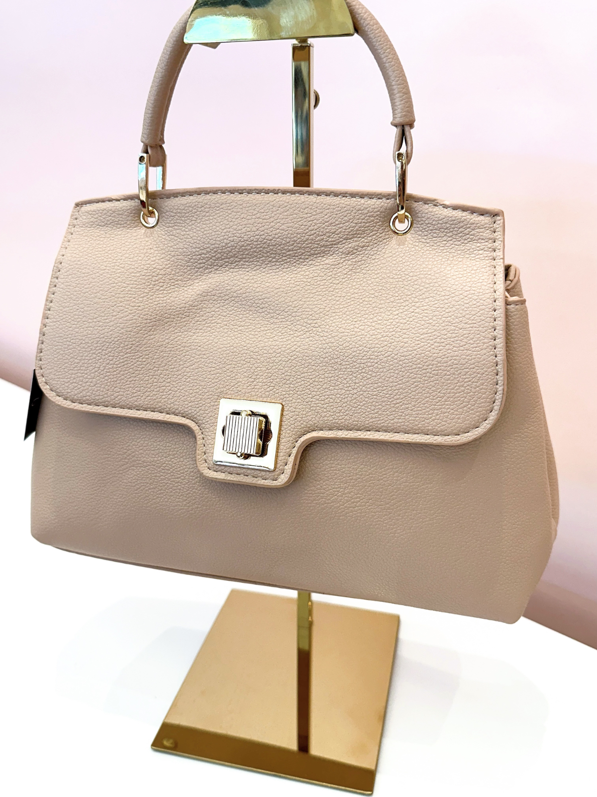Imagem 1 Bolsa nude 