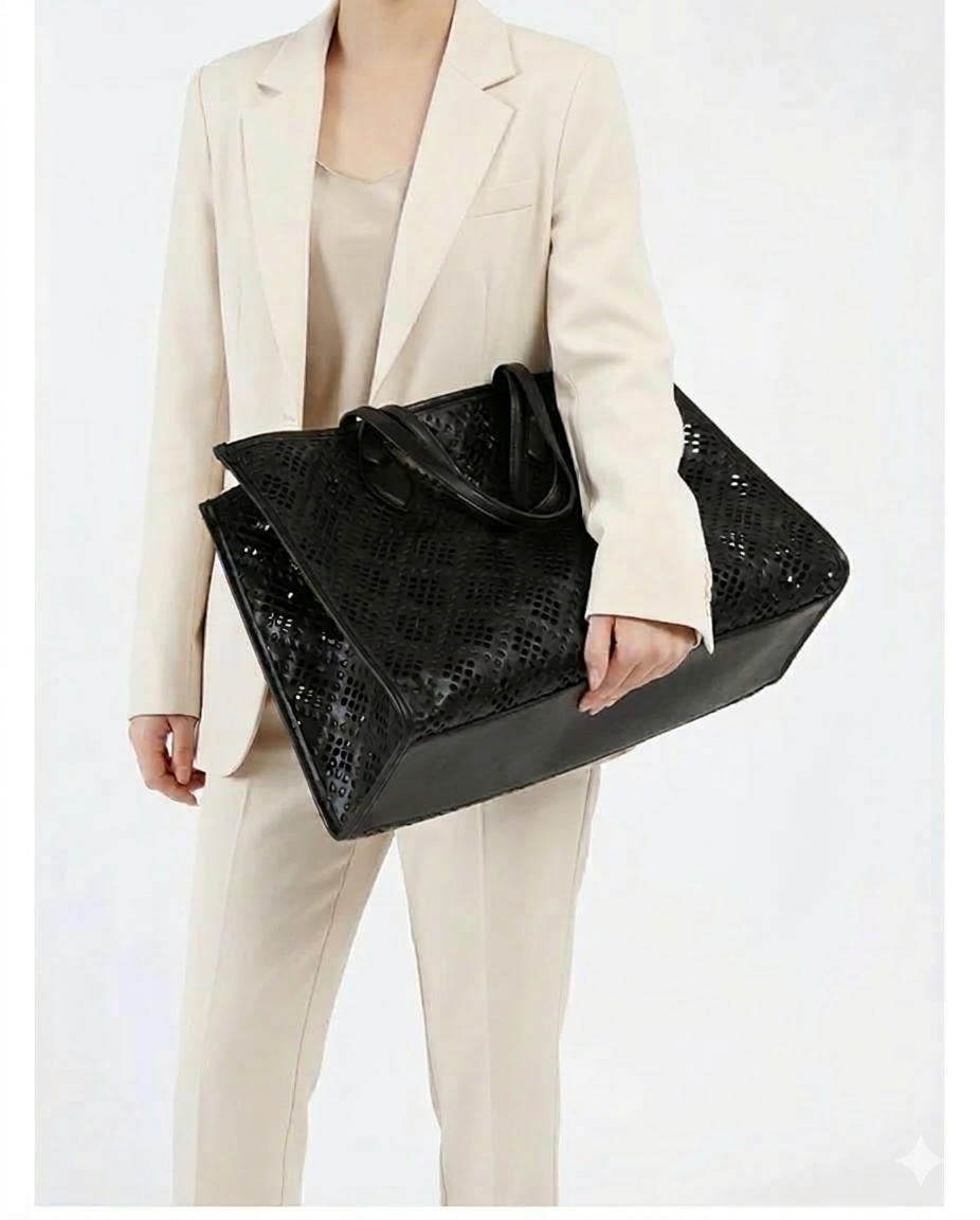 Imagem Bolsa G preto 