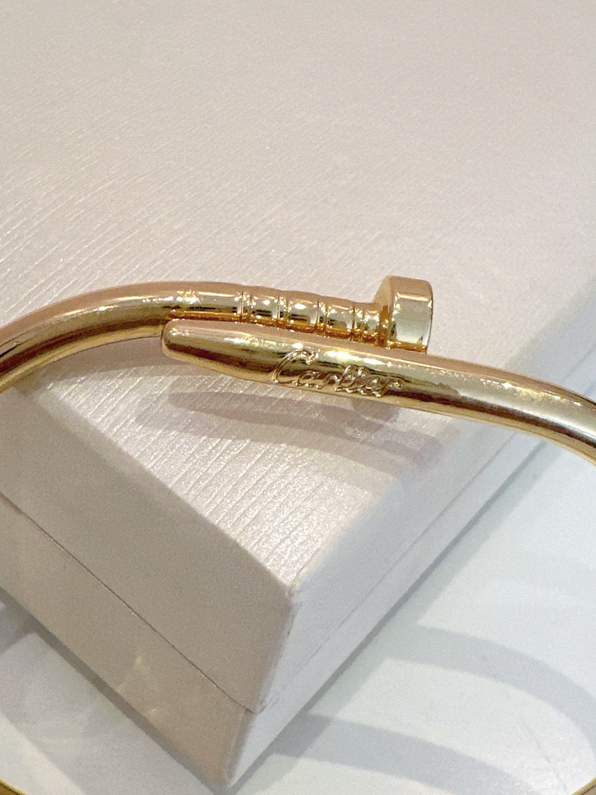 Imagem 1 Bracelete prego 