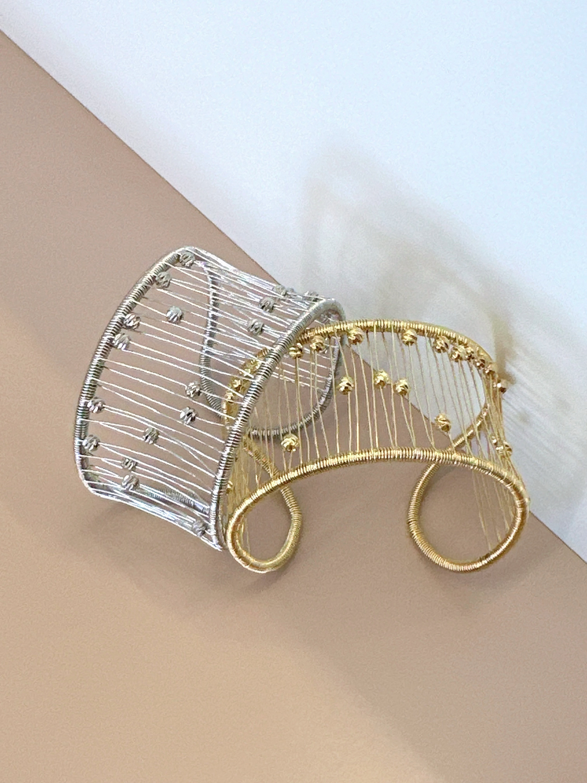 Imagem Bracelete bolinhas 