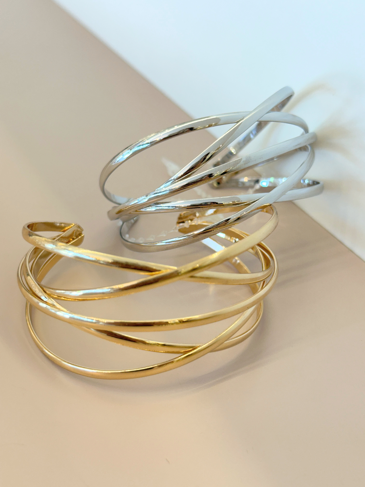 Imagem Bracelete 5 aros 