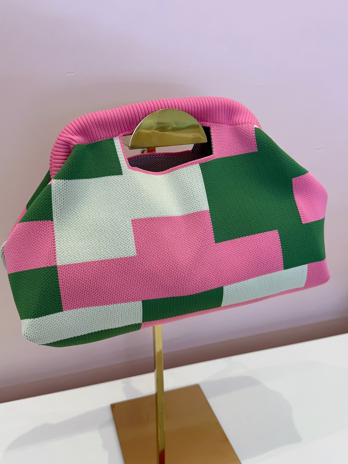 Imagem Bolsa tecido verão 