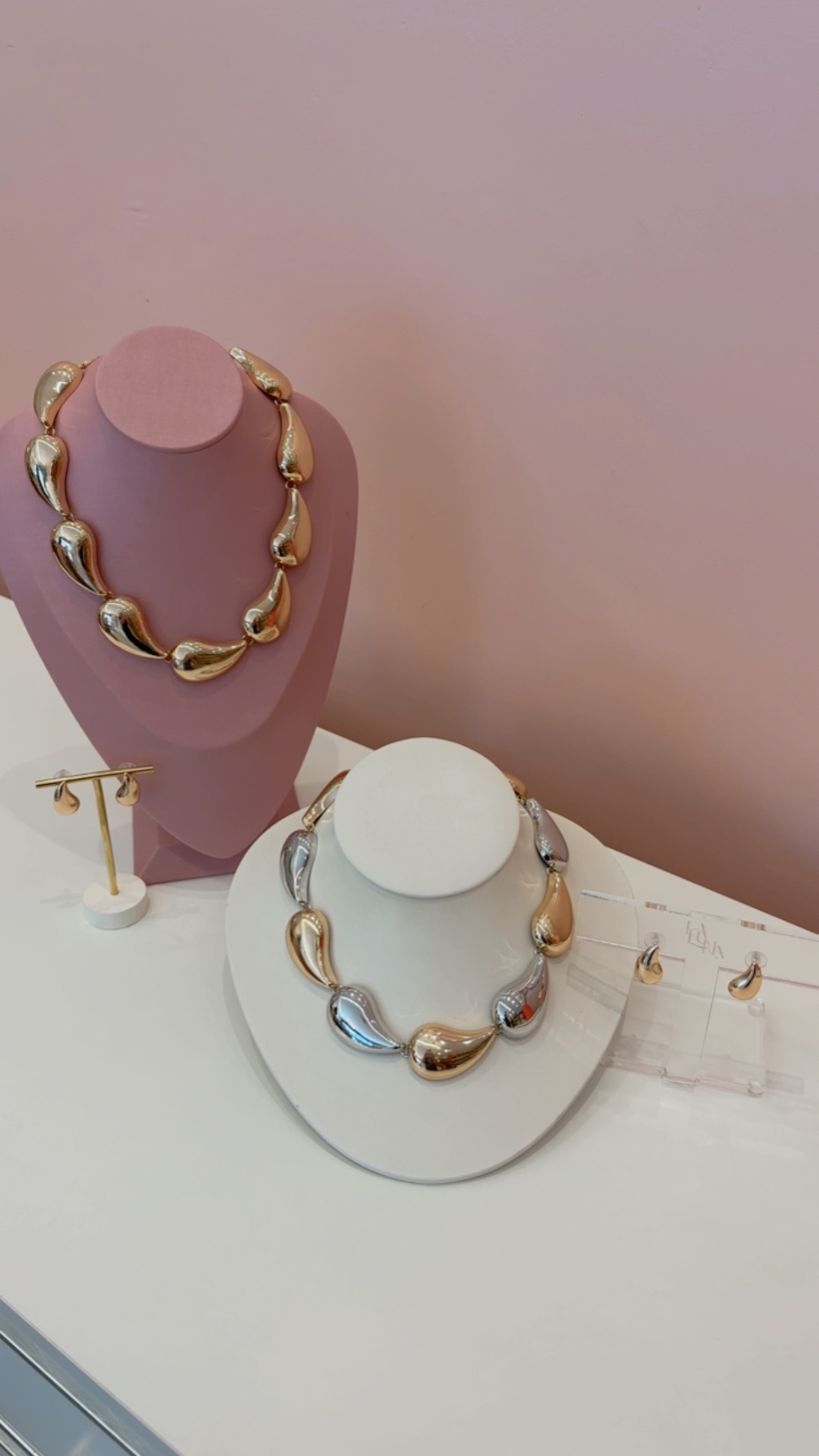 Imagem Conjunto gota