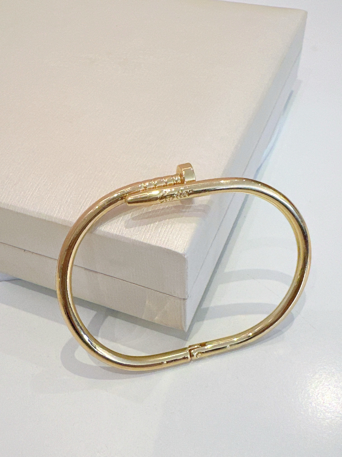 Imagem Bracelete prego 