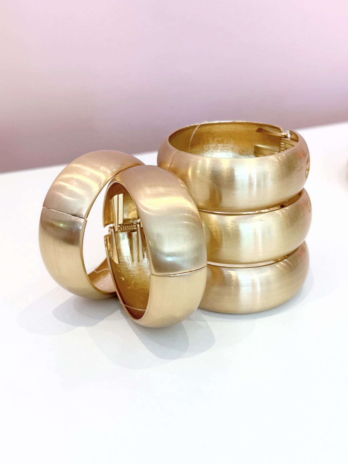 Imagem Bracelete fosco 