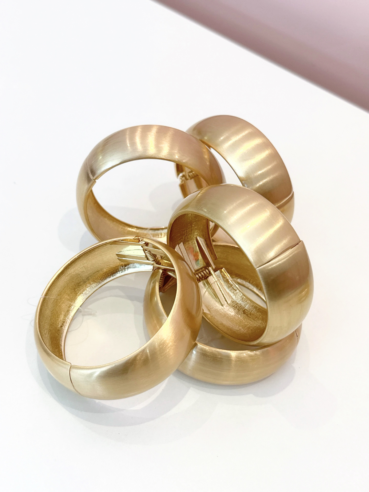 Imagem 1 Bracelete fosco 