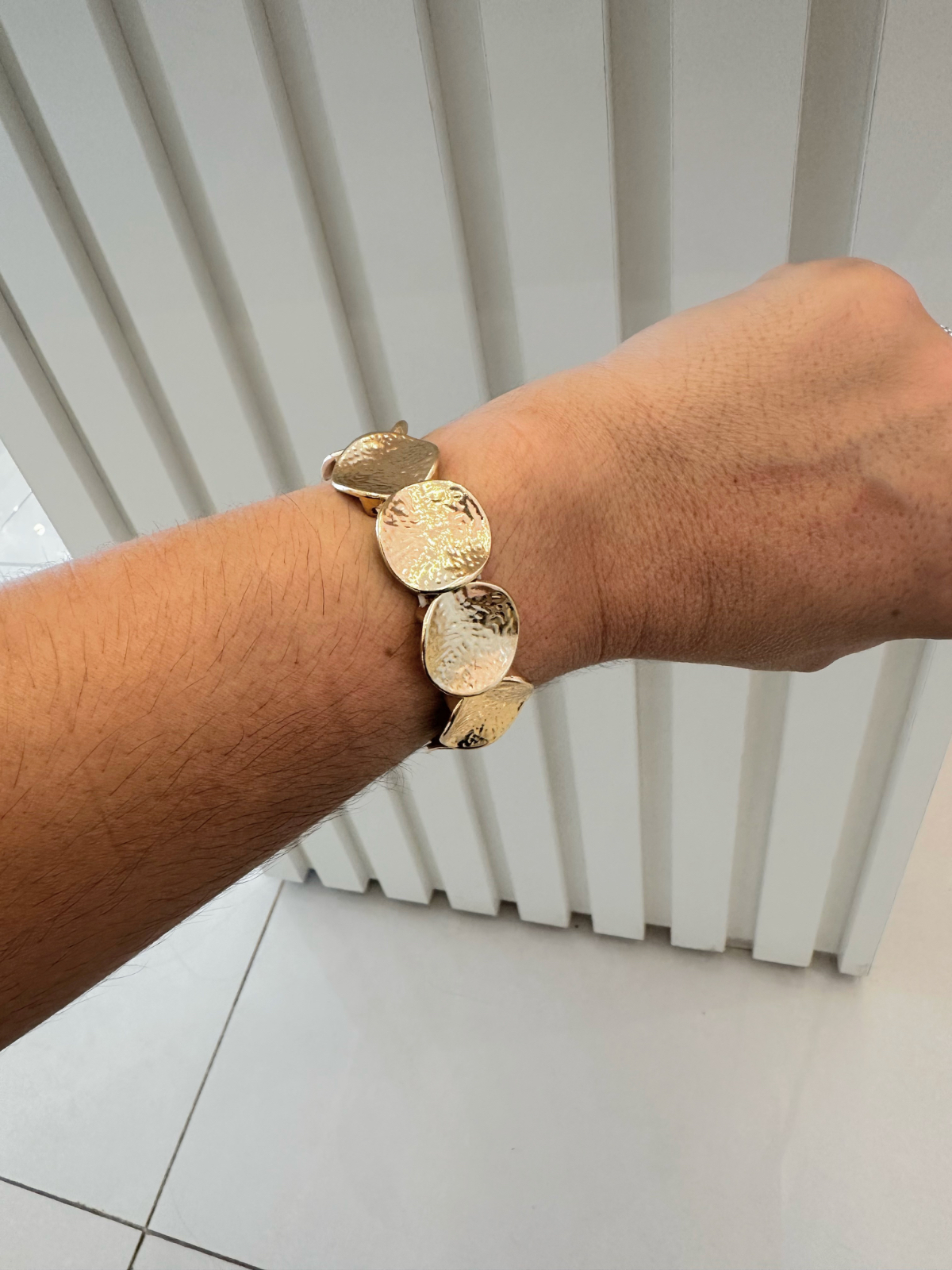 Imagem Pulseira elástico