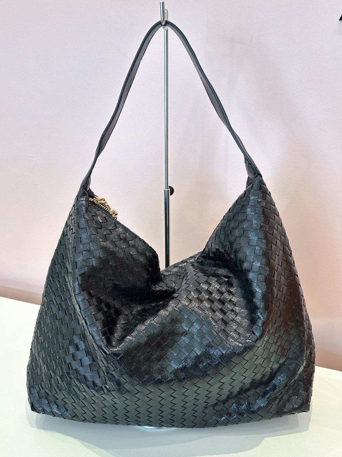 Imagem Bolsa preto