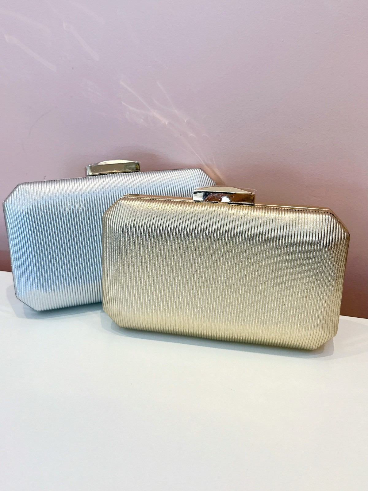 Imagem Clutch risco 