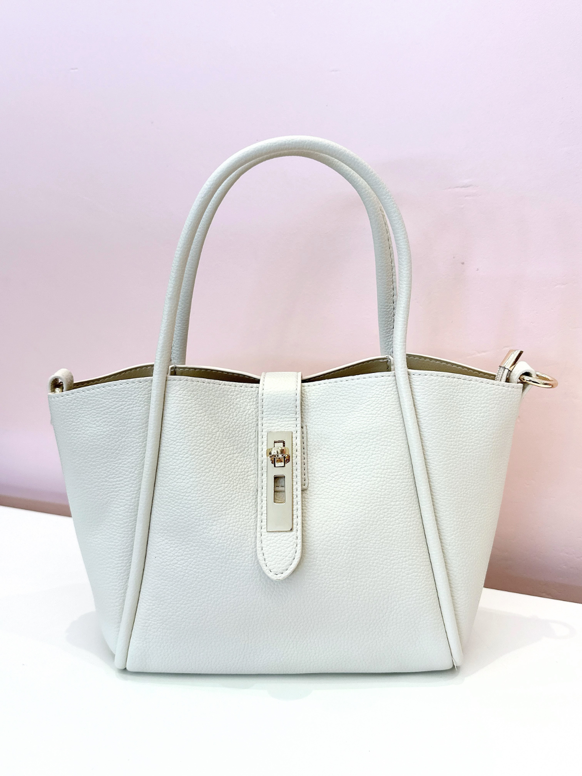 Imagem Bolsa média off