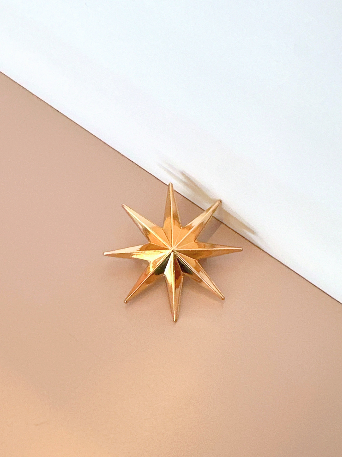 Imagem Broche estrela 
