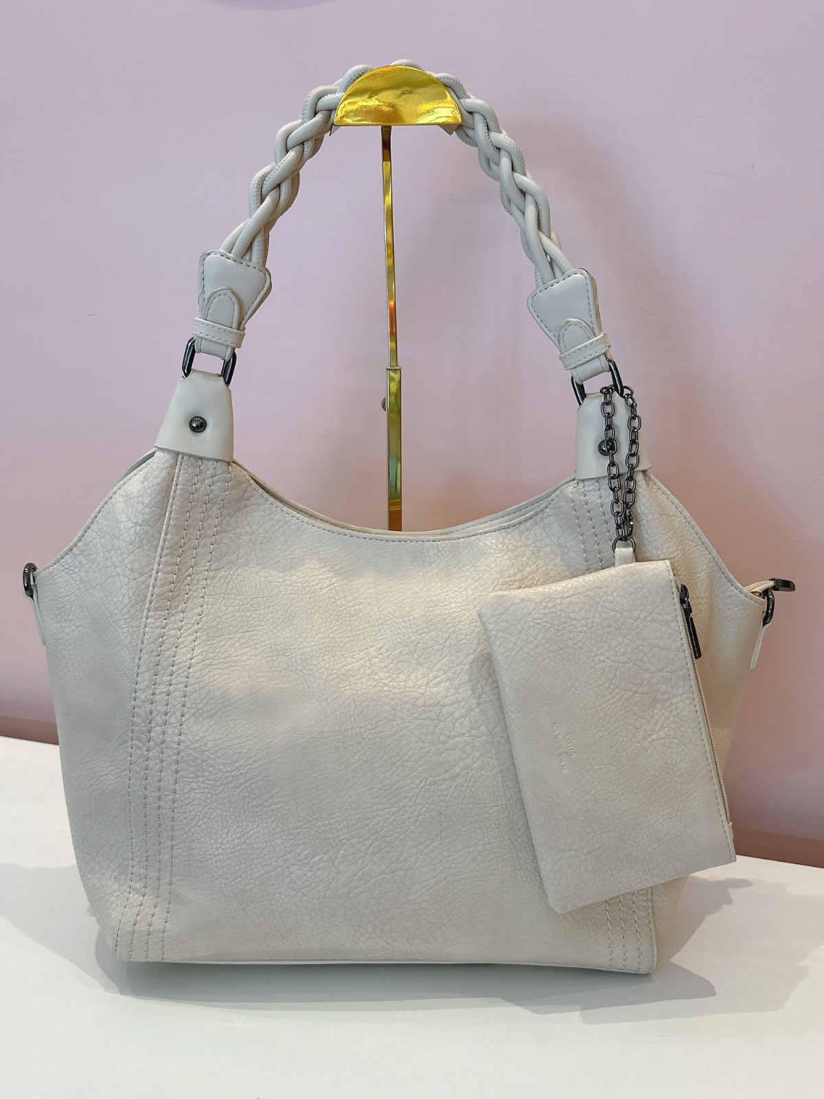 Imagem Bolsa off G