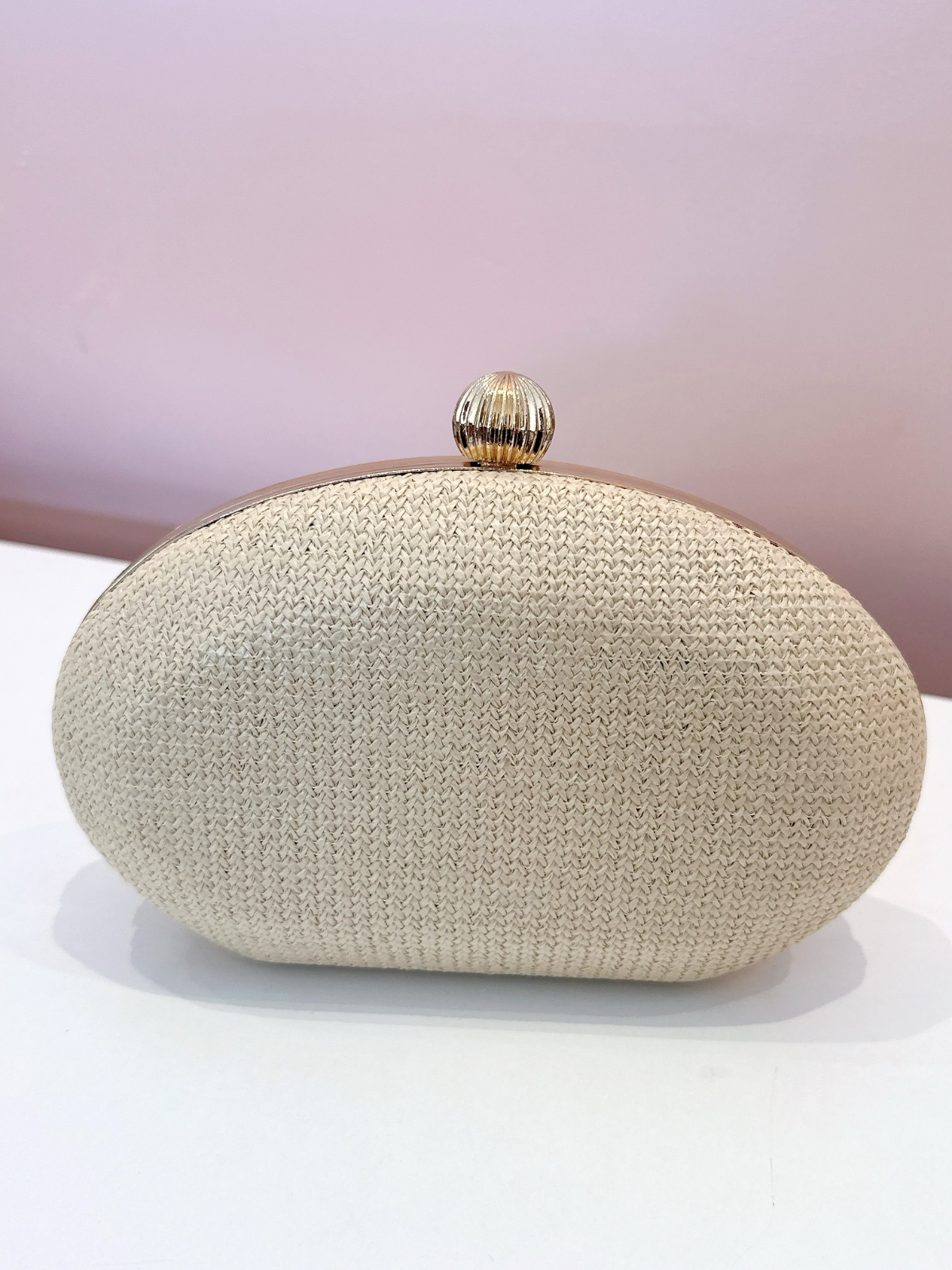 Imagem Clutch palha off