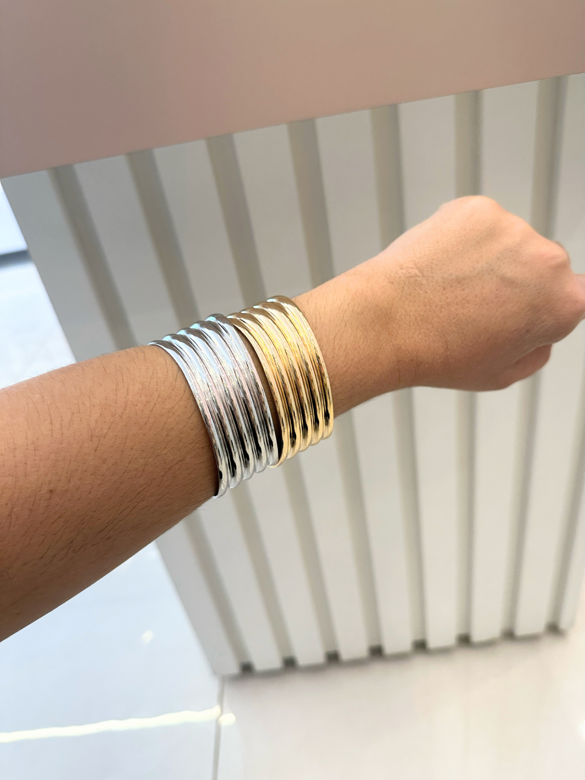 Imagem 1 Bracelete riscos 