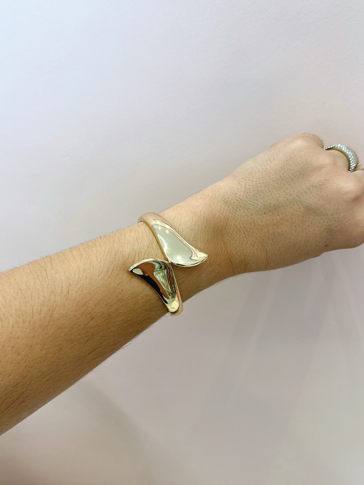Imagem Bracelete 2 vírgulas 