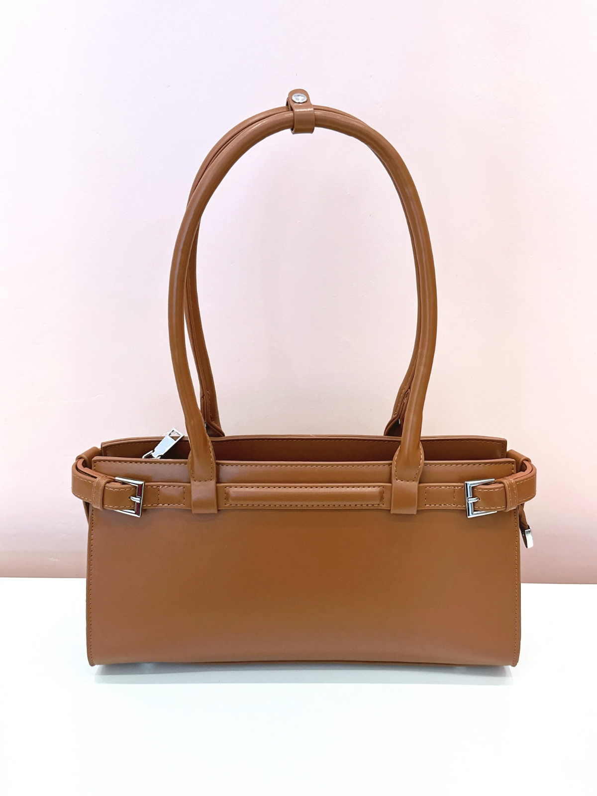 Imagem Bolsa marrom 