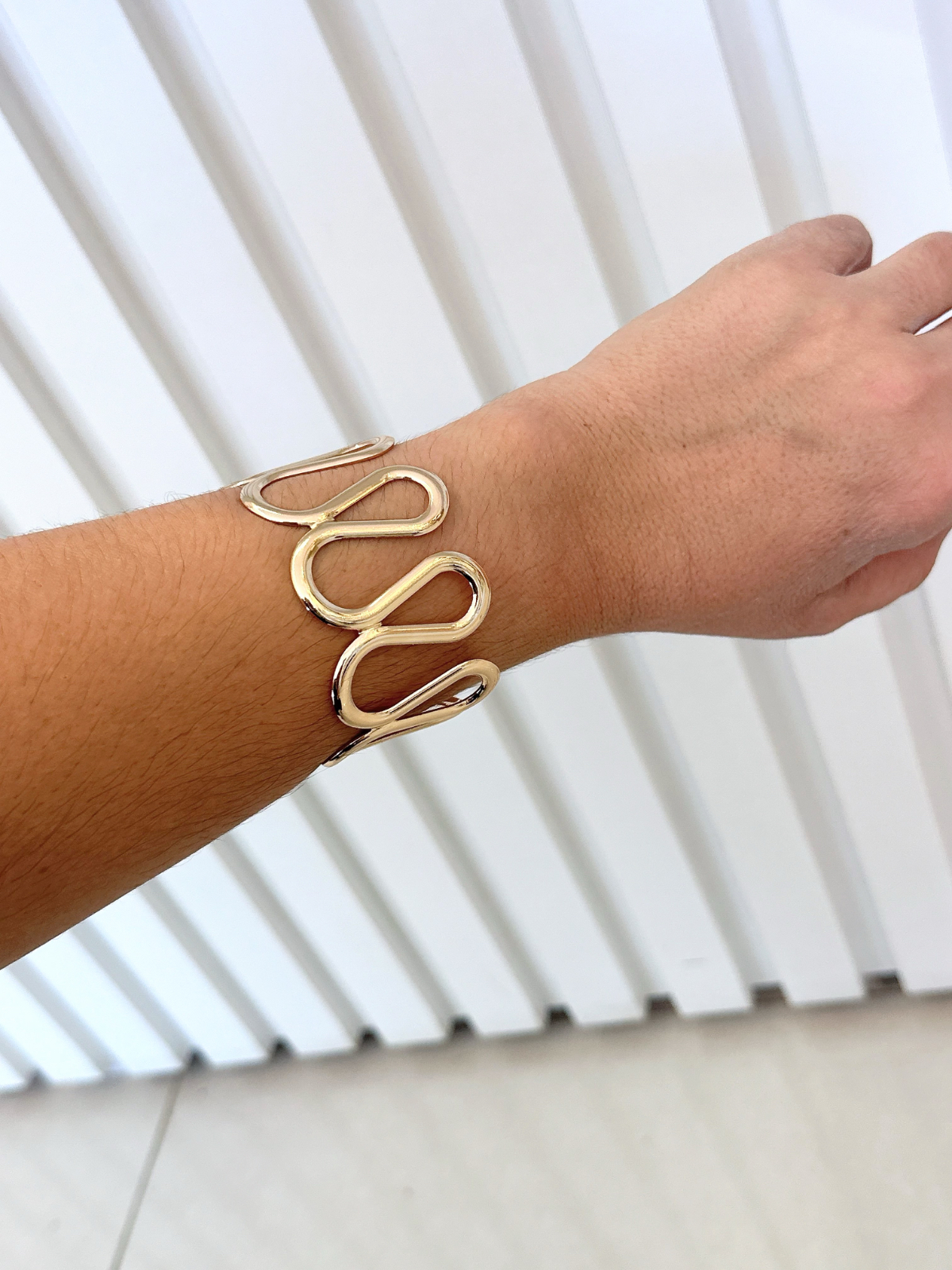 Imagem Bracelete voltas 