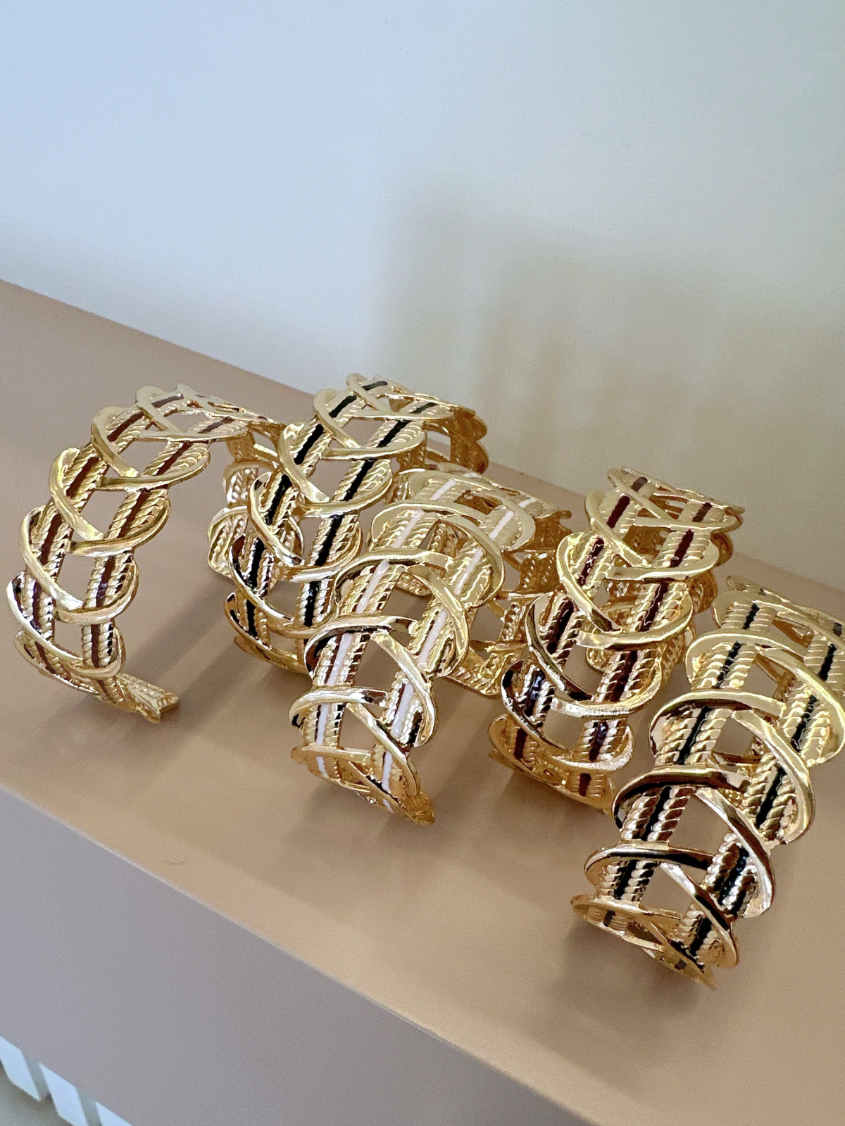 Imagem Bracelete cordinha 
