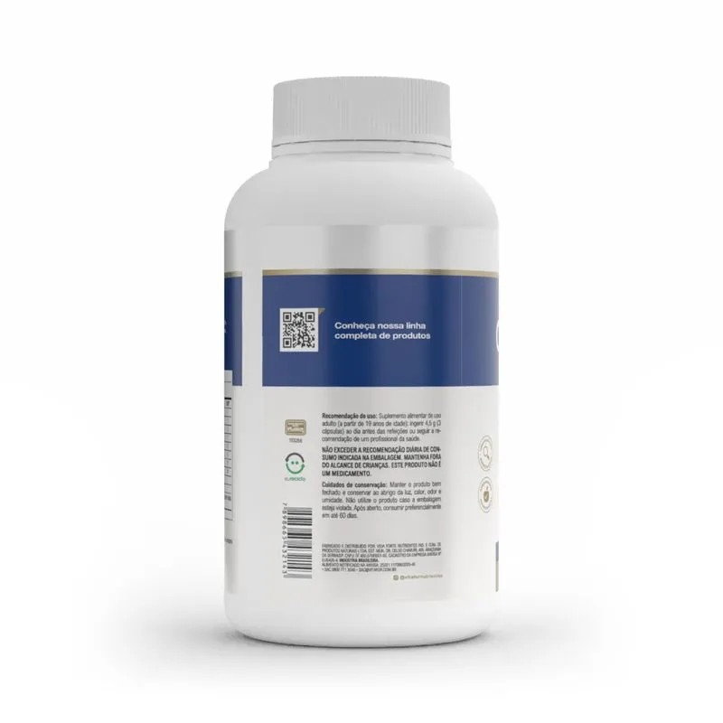 Imagem 2 OMEGAFOR® PLUS Ômega 3 - Vitafor - Caps