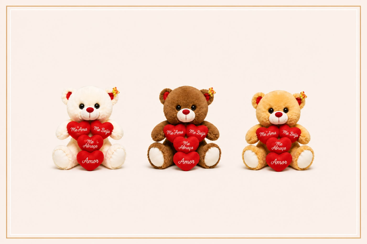 Imagem Pelucia FE6863