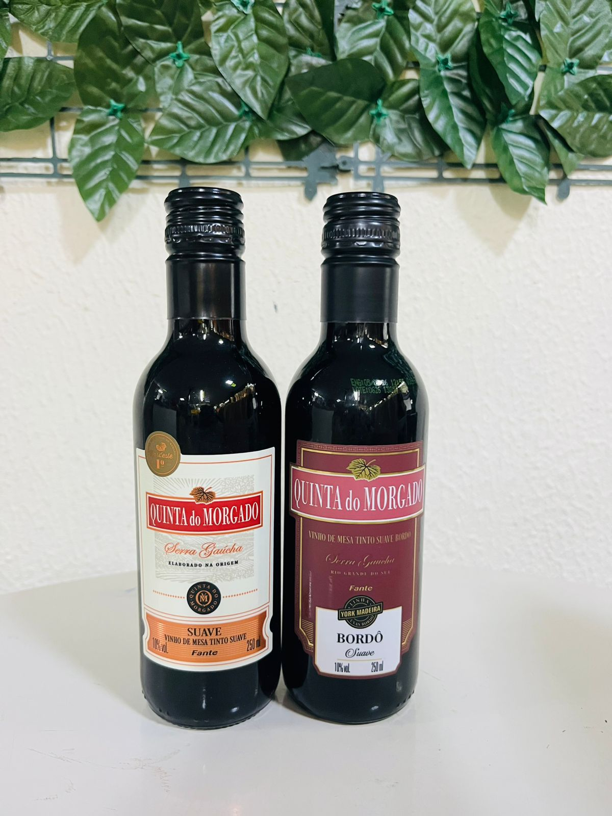 Imagem Vinho Quinta do Morgado