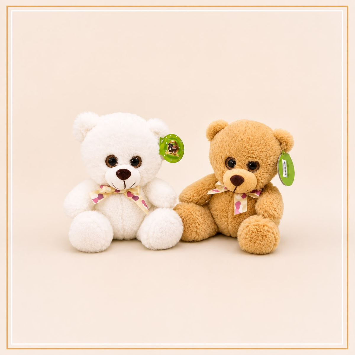 Imagem Brinquedo animal de pelucia 68-8305-23
