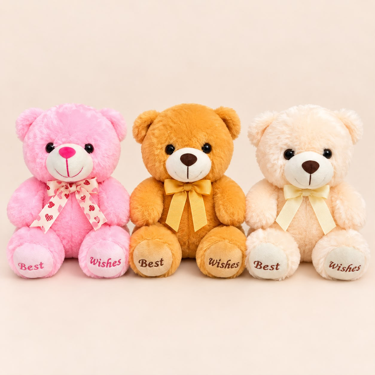 Imagem Brinquedo de Pelucia 2020003638