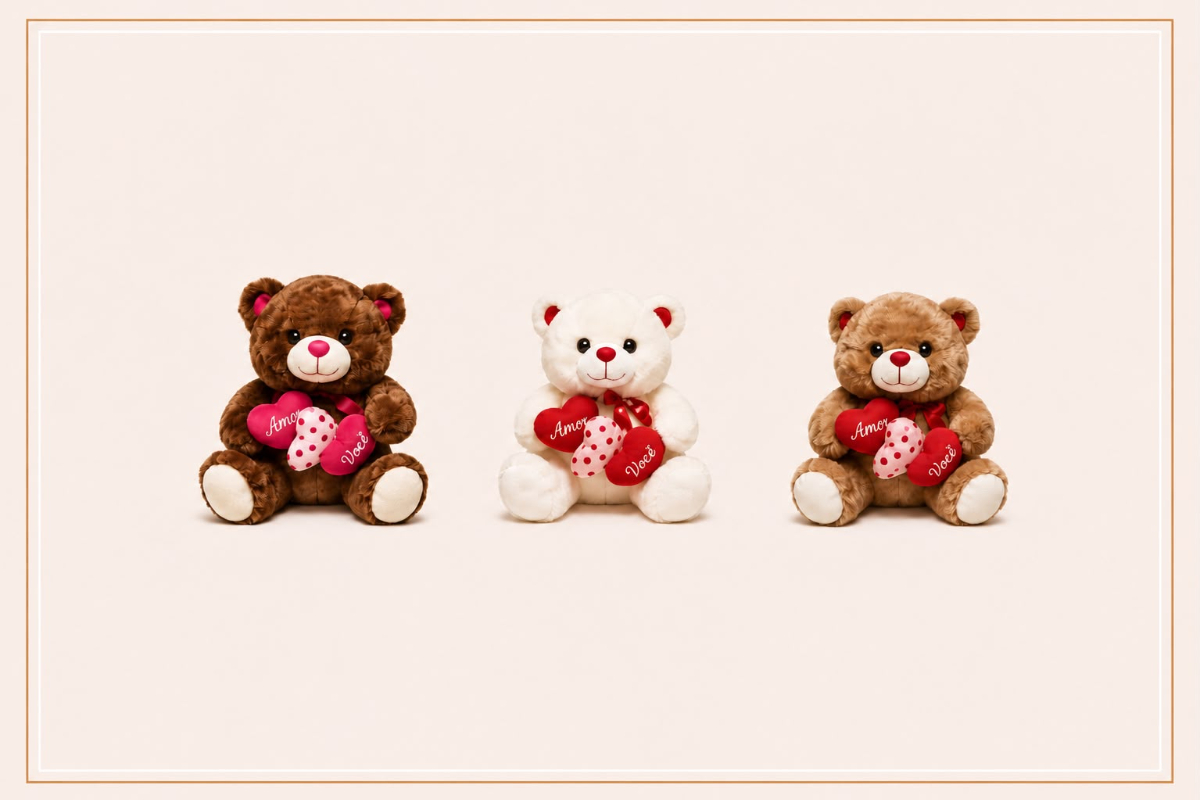 Imagem Urso FE6970