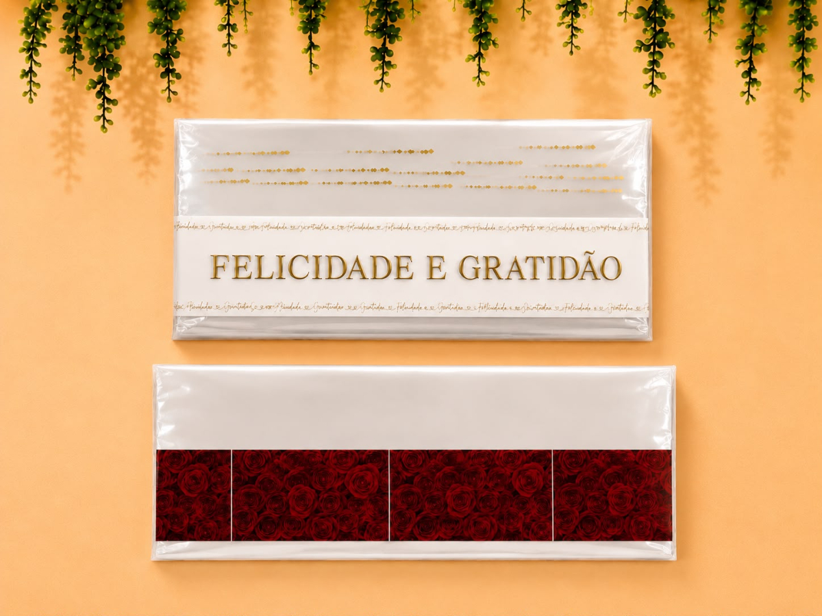 Imagem Saco Dec 60x90cm Xingo 25flhs