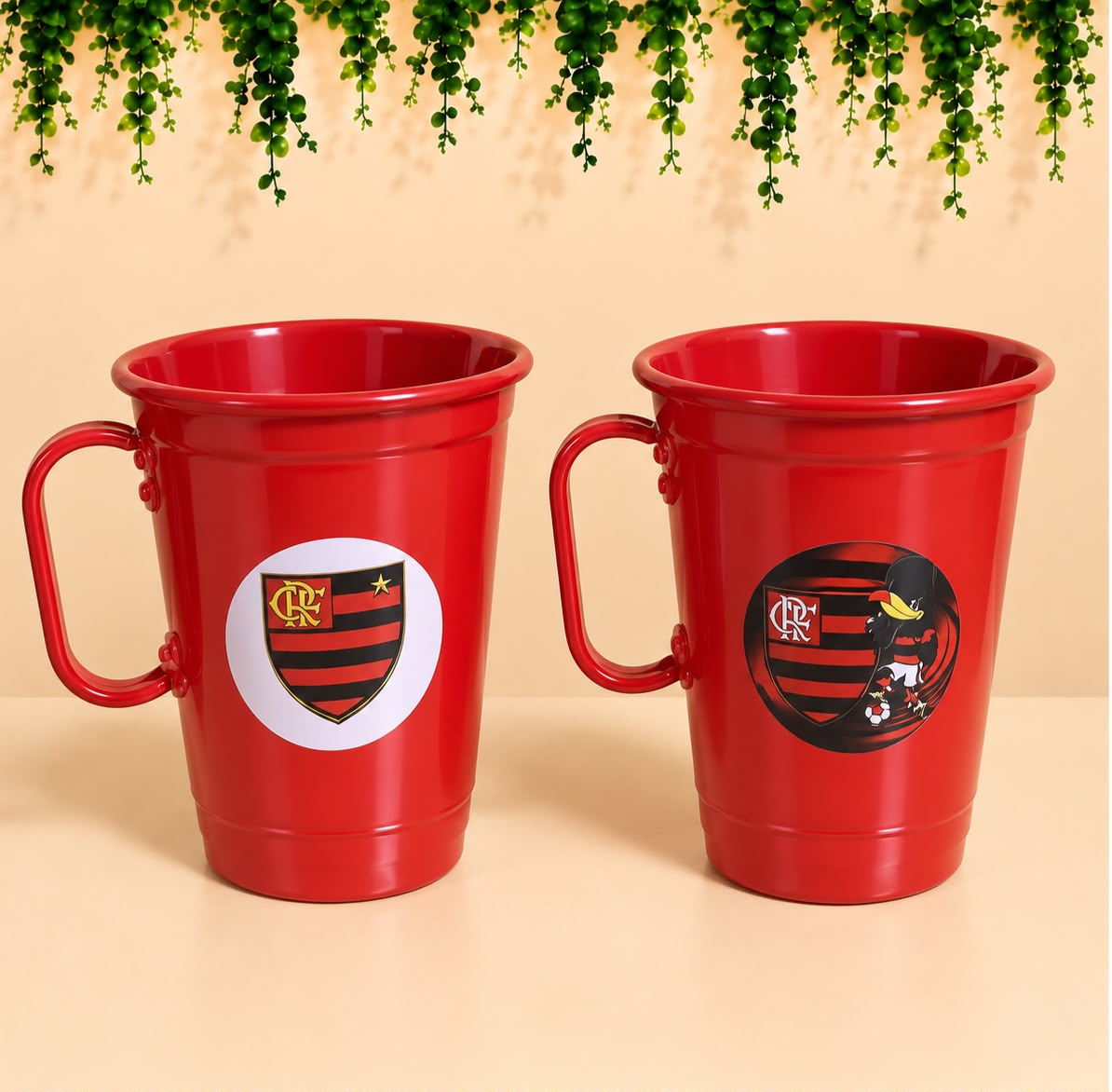 Imagem Caneca Aluminio