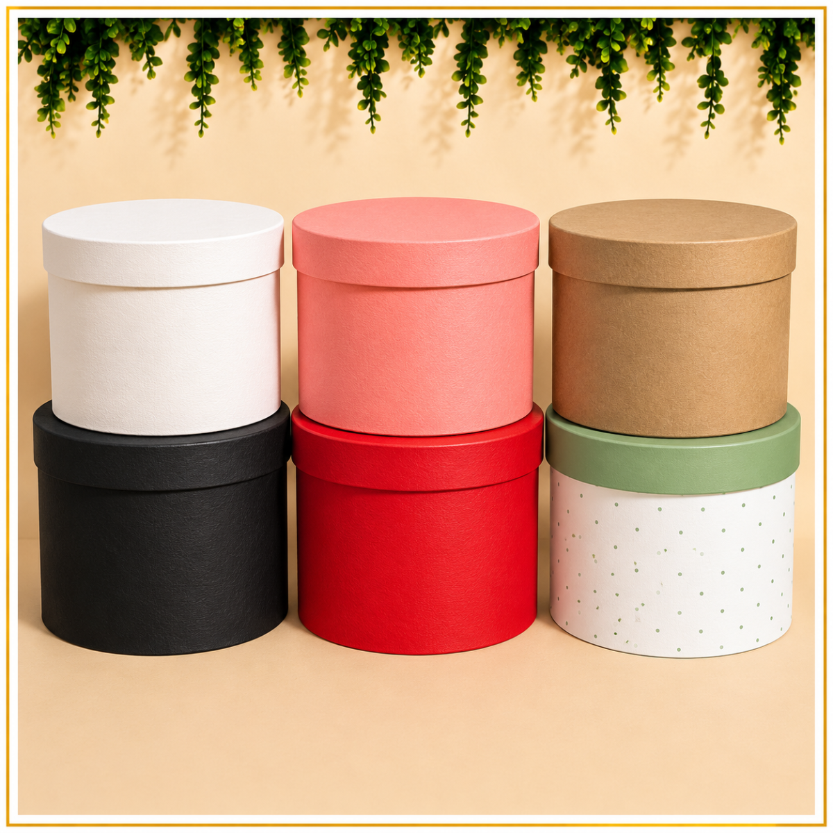 Imagem Caixa Box de Papel