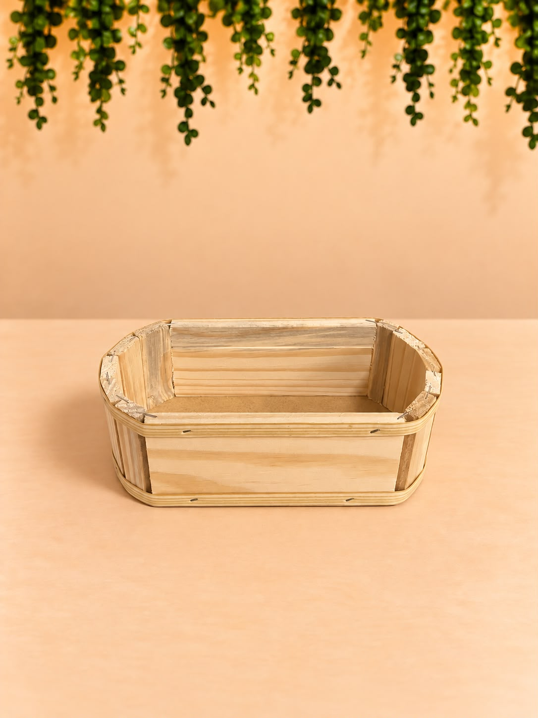 Imagem Mini Oval Duplo