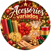 Imagem Acessórios Variados🛍️