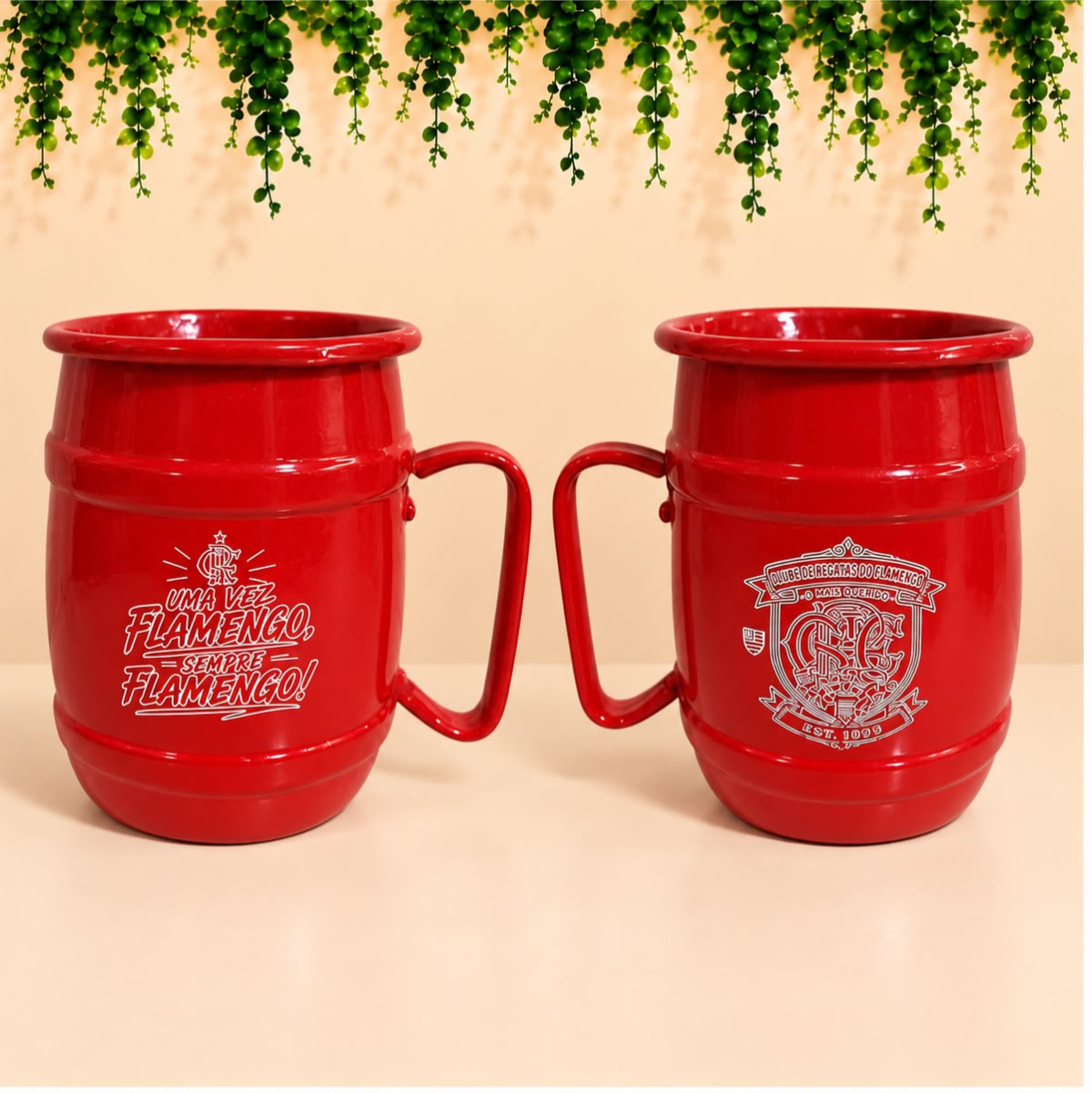 Imagem Caneca Aluminio Bojuda