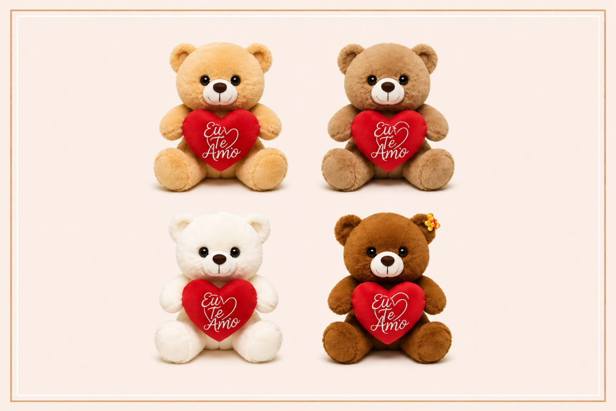 Imagem Pelucia FE7582