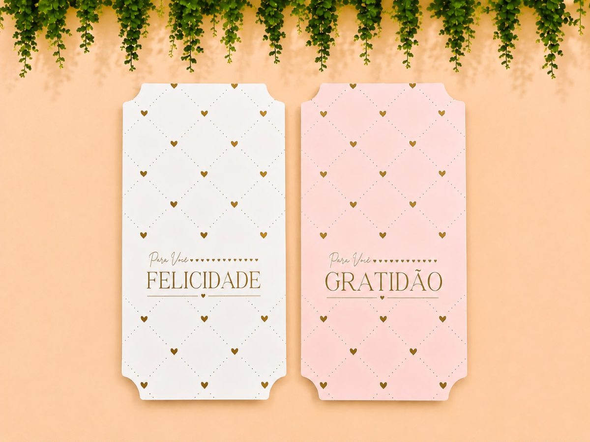 Imagem Cartão Para Flores