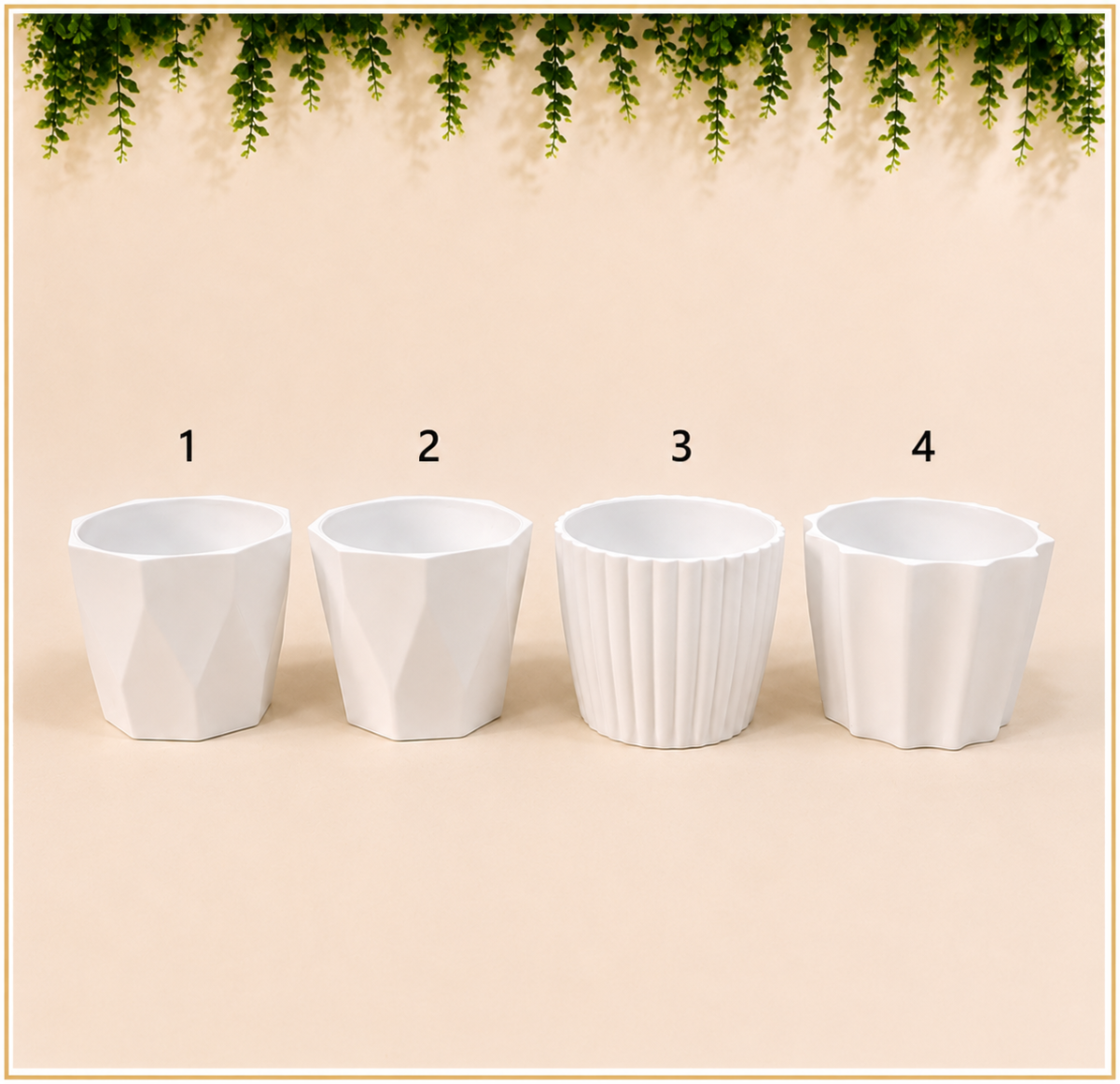 Imagem 1 Cachepot Mini