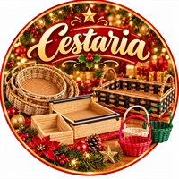 Imagem Cestaria 🧺